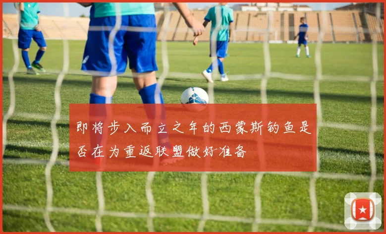即将步入而立之年的西蒙斯钓鱼是否在为重返联盟做好准备