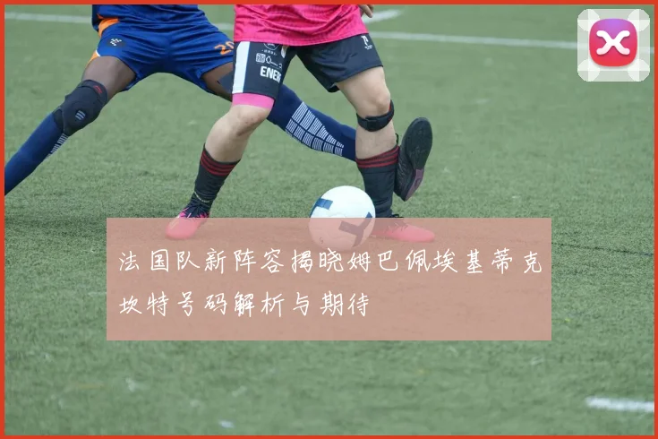 法国队新阵容揭晓姆巴佩埃基蒂克坎特号码解析与期待